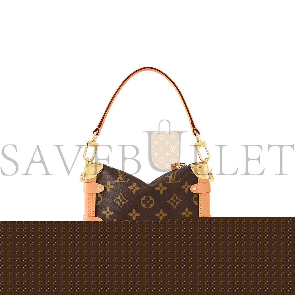 l**is V*t*n side trunk pm m46815 (18*12*8cm)